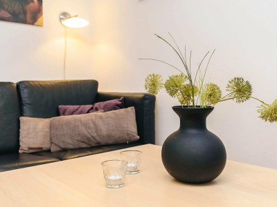 Holiday house 4 star holiday home in Bogense-By Traum - Outdoor photo 11