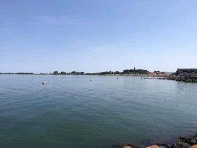 Holiday house 4 star holiday home in Bogense-By Traum - Outdoor photo 16