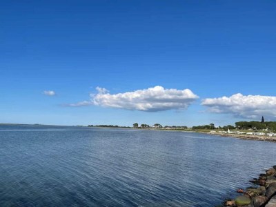 Holiday house 4 star holiday home in Bogense-By Traum - Outdoor photo 17