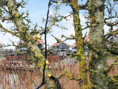 Holiday house 4 star holiday home in Bogense-By Traum - Outdoor photo 21