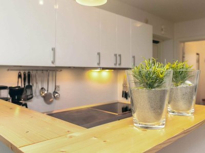 Holiday house 4 star holiday home in Bogense-By Traum - Outdoor photo 23