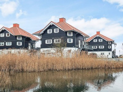 Holiday house 4 star holiday home in Bogense-By Traum - Outdoor photo 24