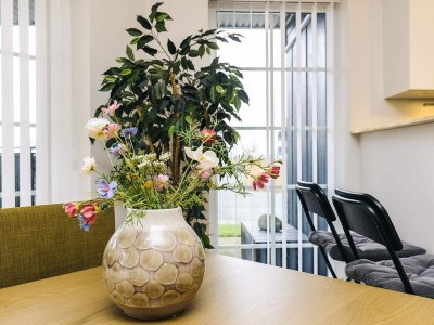 Holiday house 4 star holiday home in Bogense-By Traum - Outdoor photo 25