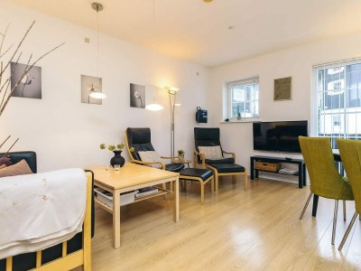 Holiday house 4 star holiday home in Bogense-By Traum - Outdoor photo 26