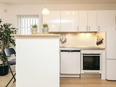 Holiday house 4 star holiday home in Bogense-By Traum - Outdoor photo 27