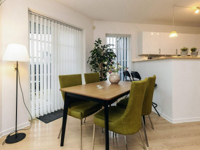 Holiday house 4 star holiday home in Bogense-By Traum - Outdoor photo 28