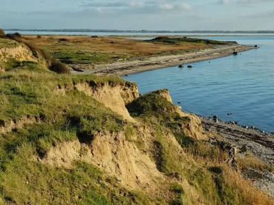 Holiday house 4 star holiday home in Bogense-By Traum - Outdoor photo 31