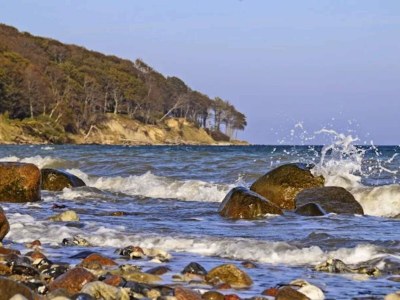 Holiday house 4 star holiday home in Bogense-By Traum - Outdoor photo 32