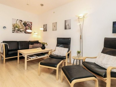 Holiday house 4 star holiday home in Bogense-By Traum - Outdoor photo 38