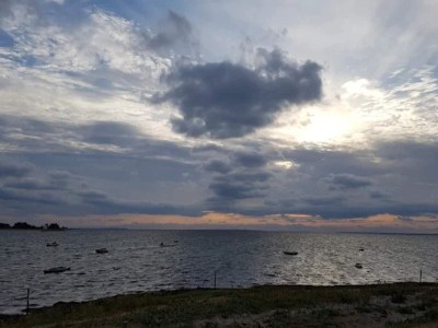 Holiday house 4 star holiday home in Bogense-By Traum - Outdoor photo 44