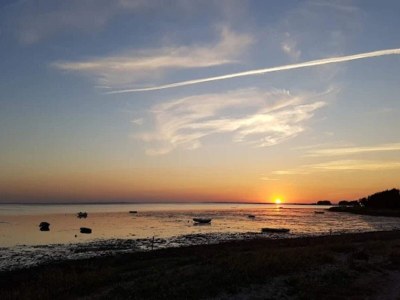 Holiday house 4 star holiday home in Bogense-By Traum - Outdoor photo 45