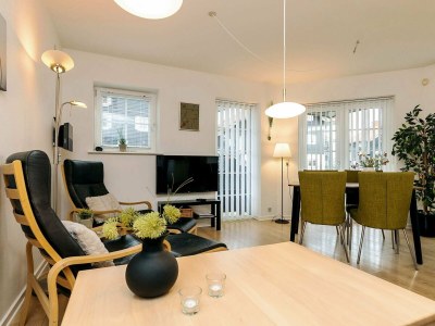 Holiday house 4 star holiday home in Bogense-By Traum - Outdoor photo 47