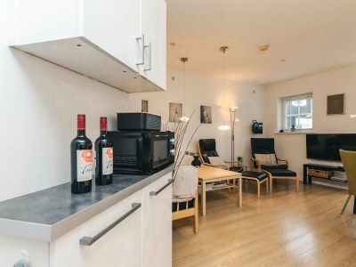 Holiday house 4 star holiday home in Bogense-By Traum - Outdoor photo 49