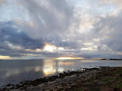 Holiday house 4 star holiday home in Bogense-By Traum - Outdoor photo 50