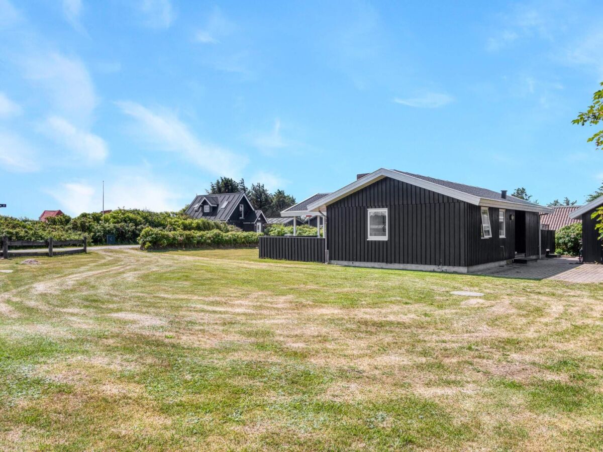 Holiday house Charming Retreat in Lokken - By Traum Ferienwohnungen - Outdoor photo 2