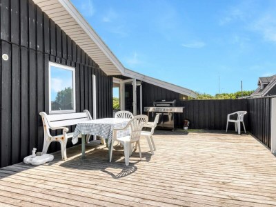 Holiday house Charming Retreat in Lokken - By Traum Ferienwohnungen - Outdoor photo 6