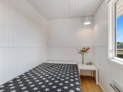 Holiday house Charming Retreat in Lokken - By Traum Ferienwohnungen - Outdoor photo 10