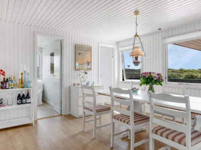 Holiday house Charming Retreat in Lokken - By Traum Ferienwohnungen - Outdoor photo 12