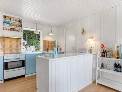 Holiday house Charming Retreat in Lokken - By Traum Ferienwohnungen - Outdoor photo 13