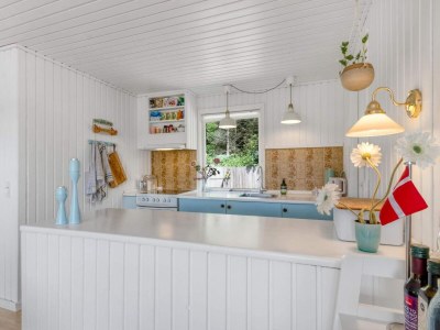 Holiday house Charming Retreat in Lokken - By Traum Ferienwohnungen - Outdoor photo 14