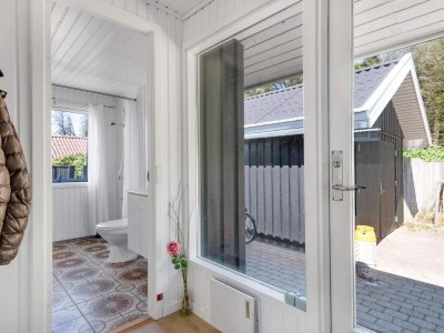 Holiday house Charming Retreat in Lokken - By Traum Ferienwohnungen - Outdoor photo 15