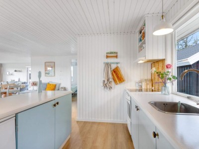 Holiday house Charming Retreat in Lokken - By Traum Ferienwohnungen - Outdoor photo 17