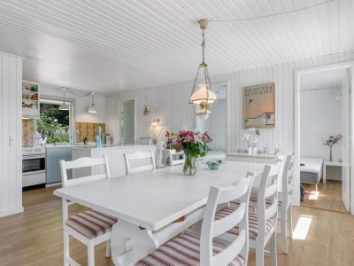 Holiday house Charming Retreat in Lokken - By Traum Ferienwohnungen - Outdoor photo 18