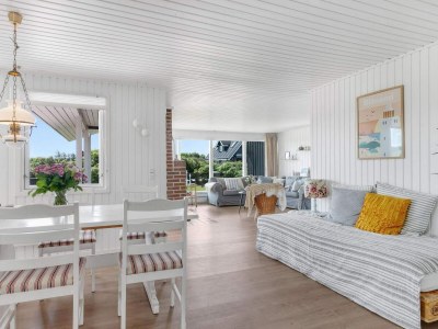 Holiday house Charming Retreat in Lokken - By Traum Ferienwohnungen - Outdoor photo 19