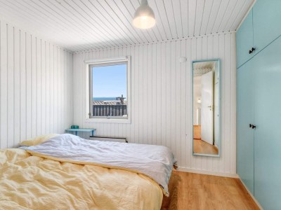 Holiday house Charming Retreat in Lokken - By Traum Ferienwohnungen - Outdoor photo 20