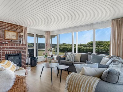 Holiday house Charming Retreat in Lokken - By Traum Ferienwohnungen - Outdoor photo 22