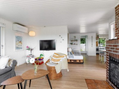 Holiday house Charming Retreat in Lokken - By Traum Ferienwohnungen - Outdoor photo 23