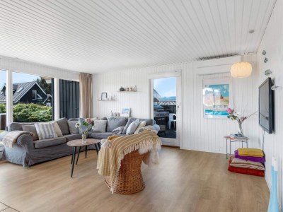 Holiday house Charming Retreat in Lokken - By Traum Ferienwohnungen - Outdoor photo 24