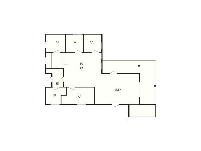 Holiday house Charming Retreat in Lokken - By Traum Ferienwohnungen - Document photo 25