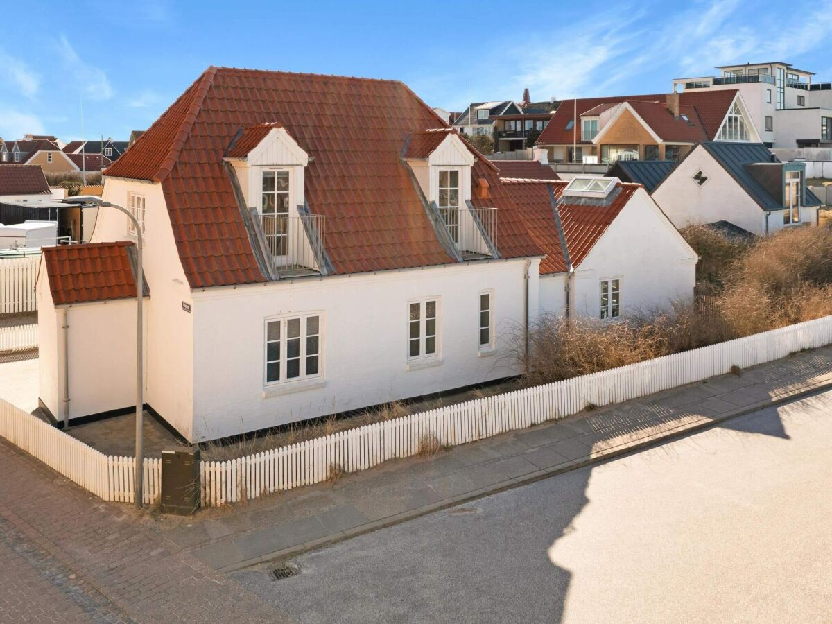 Holiday house Cozy Coastal Retreat - By Traum Ferienwohnungen - Outdoor photo 4