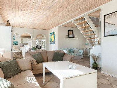 Holiday house Cozy Coastal Retreat - By Traum Ferienwohnungen - Outdoor photo 8