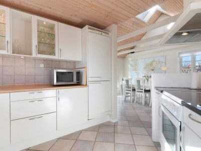 Holiday house Cozy Coastal Retreat - By Traum Ferienwohnungen - Outdoor photo 9