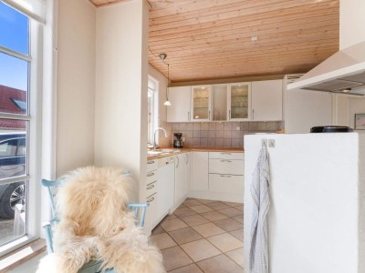 Holiday house Cozy Coastal Retreat - By Traum Ferienwohnungen - Outdoor photo 12