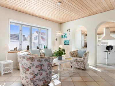 Holiday house Cozy Coastal Retreat - By Traum Ferienwohnungen - Outdoor photo 24