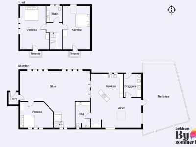 Holiday house Cozy Coastal Retreat - By Traum Ferienwohnungen - Outdoor photo 25