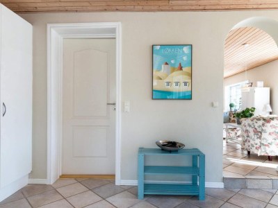 Holiday house Cozy Coastal Retreat - By Traum Ferienwohnungen - Outdoor photo 27