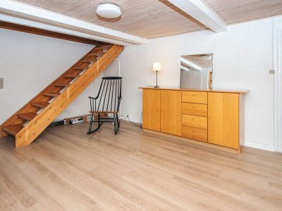 Holiday house House with beautiful garden - Outdoor photo 11