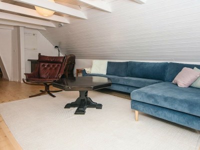 Holiday house House with beautiful garden - Outdoor photo 17