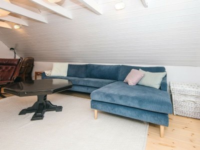 Holiday house House with beautiful garden - Outdoor photo 22