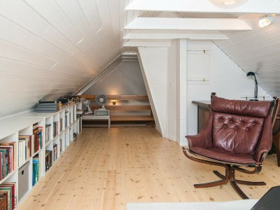 Holiday house House with beautiful garden - Outdoor photo 39