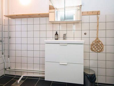 Holiday house House with beautiful garden - Outdoor photo 40