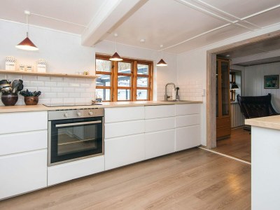 Holiday house House with beautiful garden - Outdoor photo 41