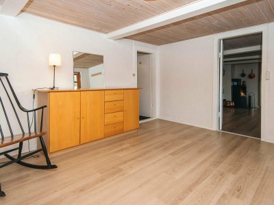 Holiday house House with beautiful garden - Outdoor photo 43