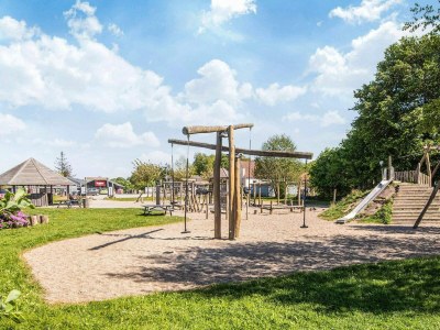 Holiday house House with beautiful garden - Outdoor photo 45