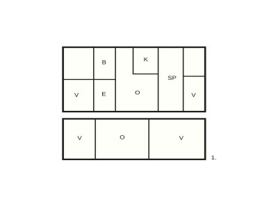 Holiday house House with beautiful garden - Document photo 52