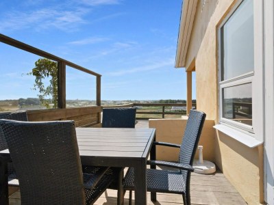 Holiday house Charming Retreat by Sea - By Traum Ferienwohnungen - Outdoor photo 2